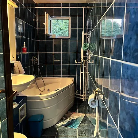 Apartament Universitatea Ovidius Apartment