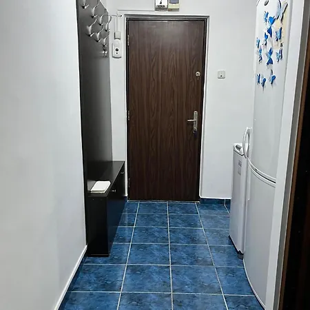 Apartament Universitatea Ovidius *