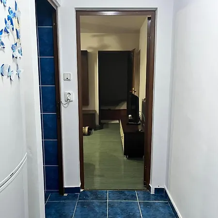 Apartament Universitatea Ovidius Constanta