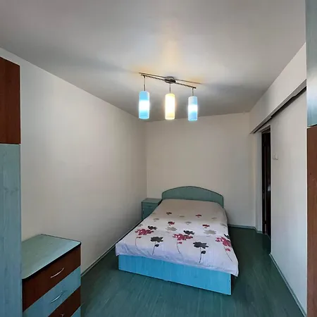 Apartment Apartament Universitatea Ovidius Constanta