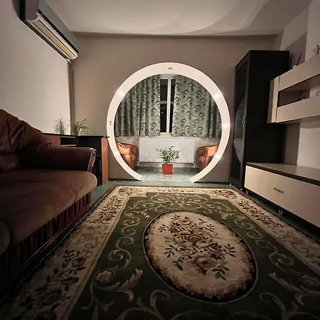Apartament Universitatea Ovidius * Constanta